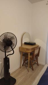 T3 lumineux avec balcon, proche des transports