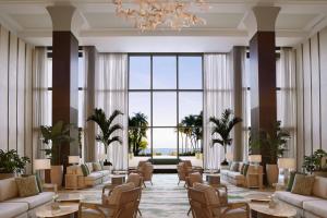 The Ritz-Carlton Key Biscayne, Miami