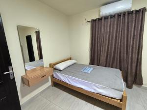 Smart Chalet 3BR Alexa Enabled In Lasirena Mini Egypt Ain Sokhna Families only