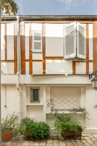 Splendide appartement de luxe Saint-Germain