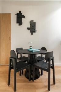 Splendide appartement de luxe Saint-Germain