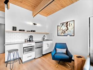 Uprise 5 Bridgewater Lofts