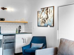 Uprise 5 Bridgewater Lofts