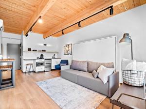 Uprise 5 Bridgewater Lofts