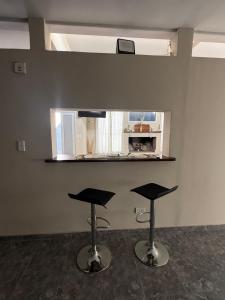 Los Álamos - Casa moderna y amplia