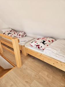 Fatrapark 1 Apartments