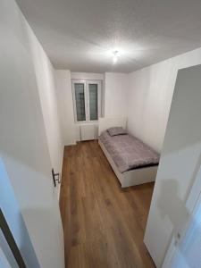 Renove Comfortable Appartement Mulhouse