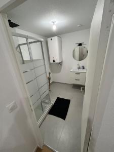 Renove Comfortable Appartement Mulhouse