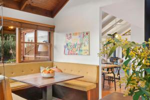 Coastal Timber Escape with Pool