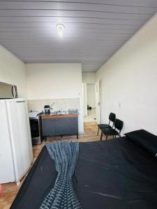 Lindo Apto Mobiliado, Smart TV - Caieras