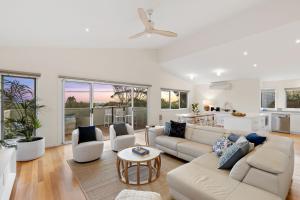 Elevated Seaview Sanctuary