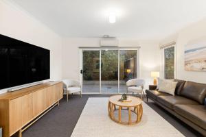 Elevated Seaview Sanctuary