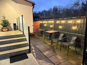 Apartament nad Radunią