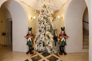 Citadel Inn Gastro Boutique Hotel - Готель Цитадель Львів