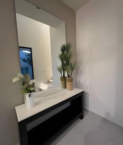 Espectacular casa en Progreso con alberca