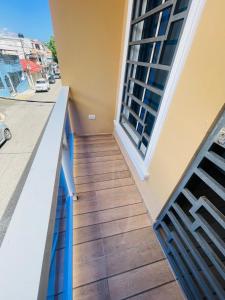 impecable 2 Bedroom Apartment Steps from the Pier