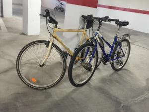 Apartamento junto al mar y al puerto de Guardamar