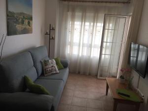 Apartamento junto al mar y al puerto de Guardamar