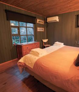 Casa Taller Meular Chiloé