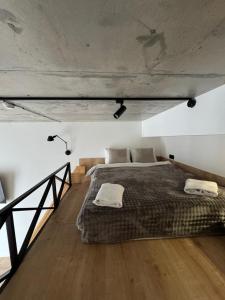 Four Seasons - New Gudauri