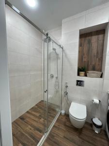 Four Seasons - New Gudauri