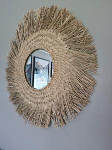 Studio apartment near main roads