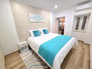 Sol Apt at Historic & Beach Center Lagos
