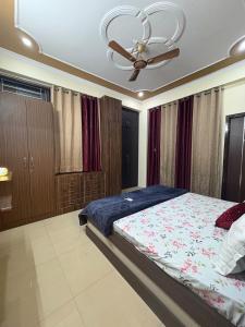 3 Bhk Entirely Yours