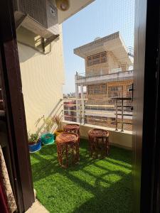 3 Bhk Entirely Yours