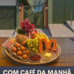 Acolhedor ao lado de Vinícola e Centro