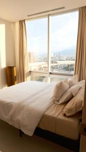 Departamento de Lujo en Centro de Monterrey