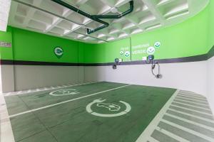 Allure #1905 - Studio em Recife by Carpediem