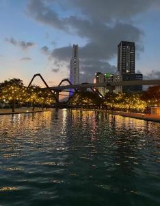 Departamento de Lujo en Centro de Monterrey