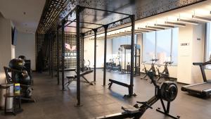 Departamento de Lujo en Centro de Monterrey