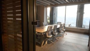 Departamento de Lujo en Centro de Monterrey