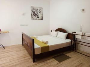 Urban Cozy Villa - Thalawathugoda