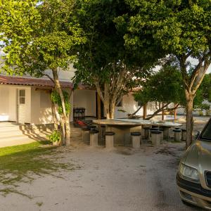 Residencial céu aberto