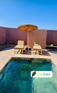 Villa Eden Marrakech