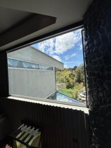 Habitacion en Guatape Royal Garden Suite