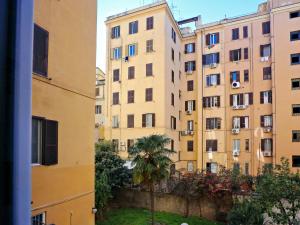 Giolitti Luxury Apartment Rome