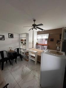 Studio, Guemes Area, Beach, Casino