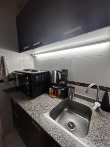 Studio, Guemes Area, Beach, Casino