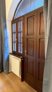 Central flat for a magical Christmas in Verona