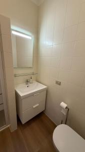 Central flat for a magical Christmas in Verona