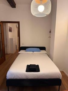 Central flat for a magical Christmas in Verona