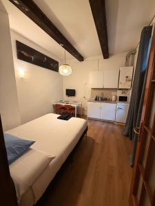 Central flat for a magical Christmas in Verona