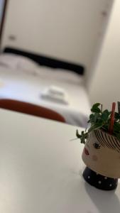 Central flat for a magical Christmas in Verona