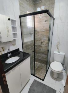 Refugio em Carapibus! Casa 2 Qrs com AC, Piscina