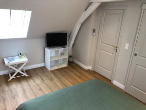 Maison LEsperance chic et calme