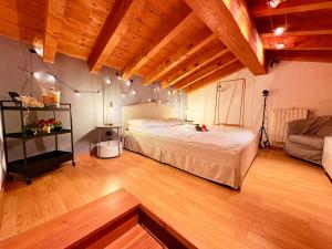 Luxury Loft -Vision Suite valle Camonica